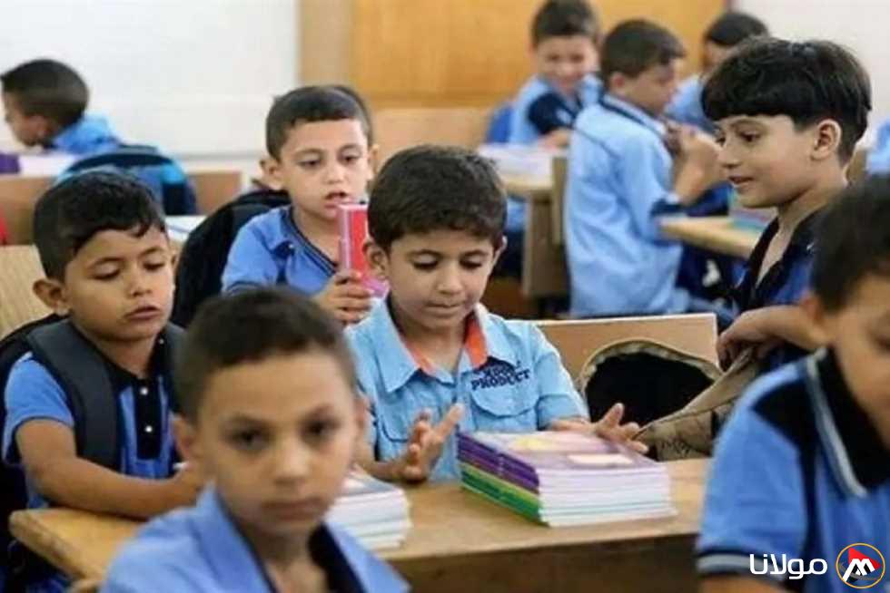 ضوابط امتحانات أبريل 2025 لصفوف النقل: المقررات والمواعيد الرسمية