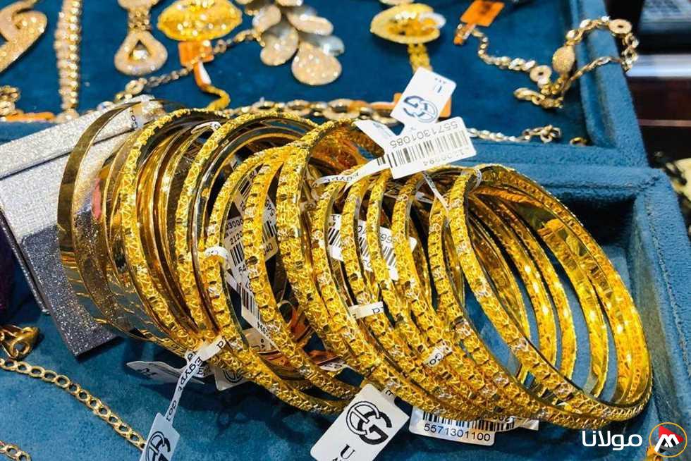 «يتخطى المستوى الحرج على مستوى العالم».. سعر الذهب اليوم الثلاثاء 22 أبريل 2025 وعيار 21 في الوقت الحالي