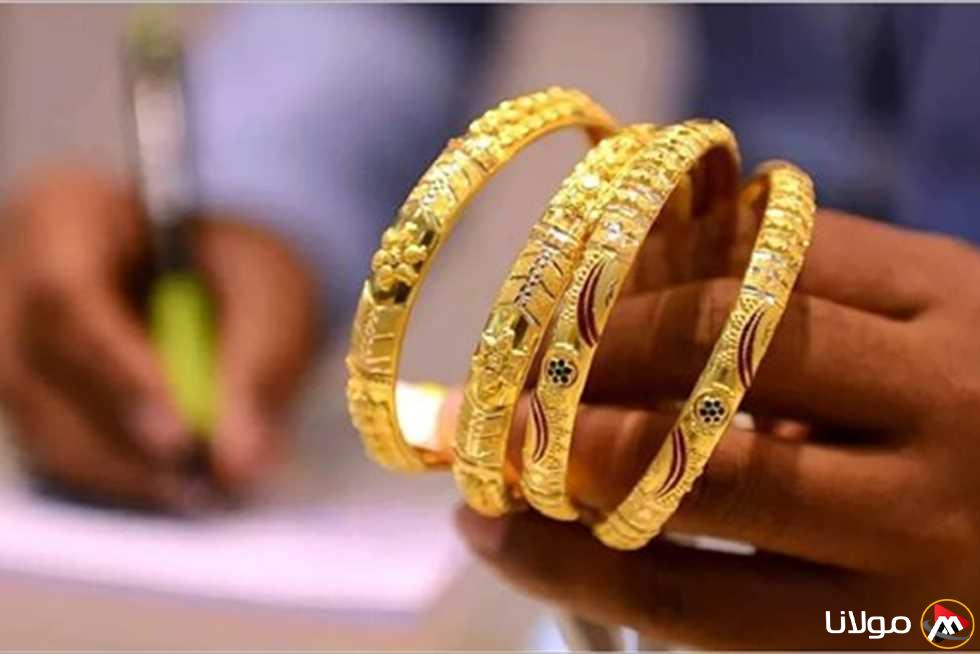 بعد الارتفاع العالمي.. سعر الذهب اليوم وعيار 21 في ختام تعاملات الثلاثاء 22 أبريل 2025