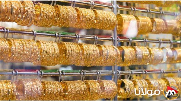 ارتفاع سعر عيار 21 إلى 5000 جنيه لأول مرة في تاريخ مصر: هل الوقت مناسب للاستثمار في الذهب؟