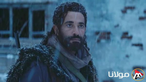 عودة عمرو سعد إلى السينما بعد أربع سنوات في فيلم ‘الغربان’