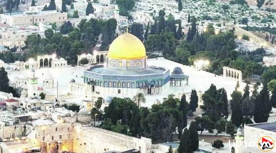 اقتحامات للمسجد الأقصى.. وإسرائيل تزيد من عمليات الهدم والنزوح في الضفة الغربية