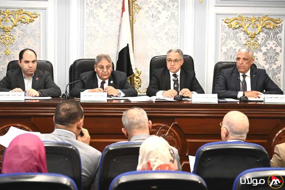لجنة النواب: تعديل المناطق العمرانية وإزالة المخالفات من البداية هو السبيل لإنهاء انتهاكات البناء