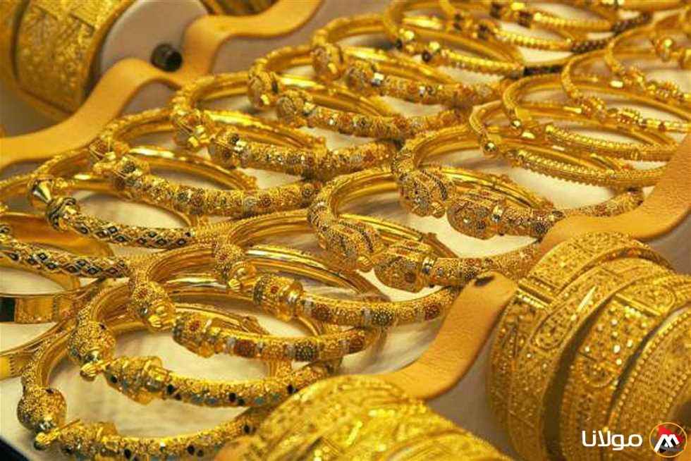 تراجع ملحوظ.. أسعار الذهب اليوم وسعر عيار 21 في نهاية تعاملات الأربعاء 23 أبريل 2025