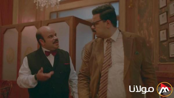 من هو القاتل؟.. ملخص أول حلقتين من مسلسل برستيج