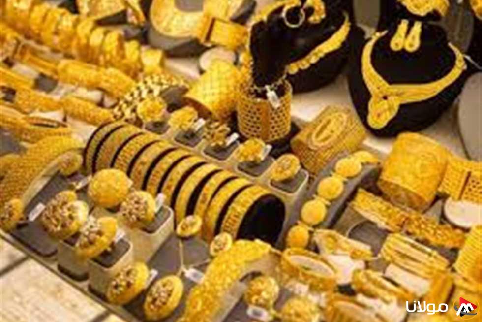 أسعار الذهب اليوم وعيار 21 في بداية تداولات الجمعة 25 أبريل 2025