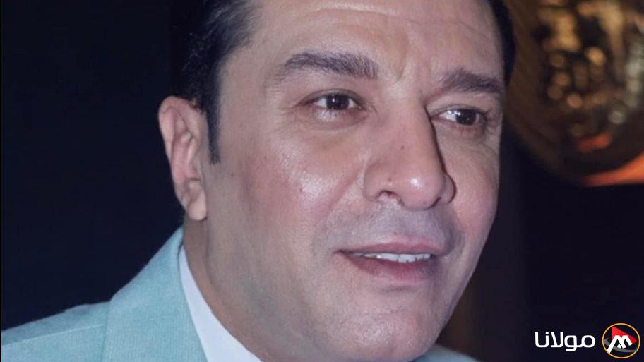 مصطفى كامل يوضح سبب عدم حضوره حفل زفاف ليلي زاهر وهشام جمال