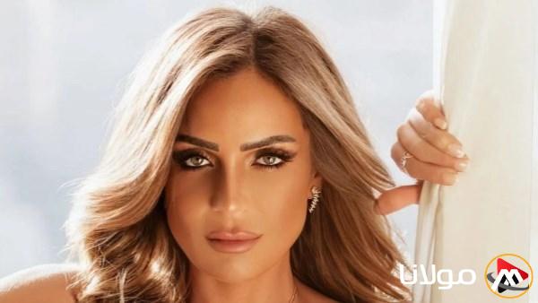 رفضت الظهور مع سمية الخشاب في حلقة رامز جلال بسبب هذا السبب الغريب