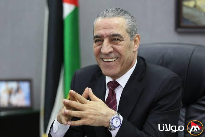 تعرف على حسين الشيخ نائب الرئيس الفلسطيني الجديد ودوره في السياسة الفلسطينية
