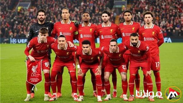 شاهد مباراة ليفربول وتوتنهام بث مباشر على قناة beIN Sports HD 1 عبر يوتيوب بجودة عالية