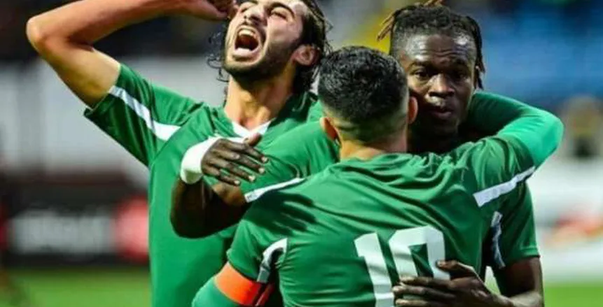 تشكيل الاتحاد السكندري لمواجهة طلائع الجيش.. إعلان من مجدي عبد العاطي