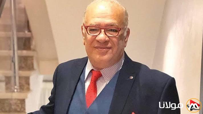 صباح الخير.. صلاح عبدالله يشارك صورة جديدة تثير إعجاب المتابعين