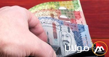 سعر الريال السعودي مقابل الجنيه المصري اليوم الثلاثاء 29 أبريل 2025