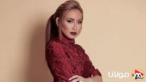 ريهام سعيد تجري عملية جراحية وتعتذر لجمهورها عن غيابها في «صبايا الخير»