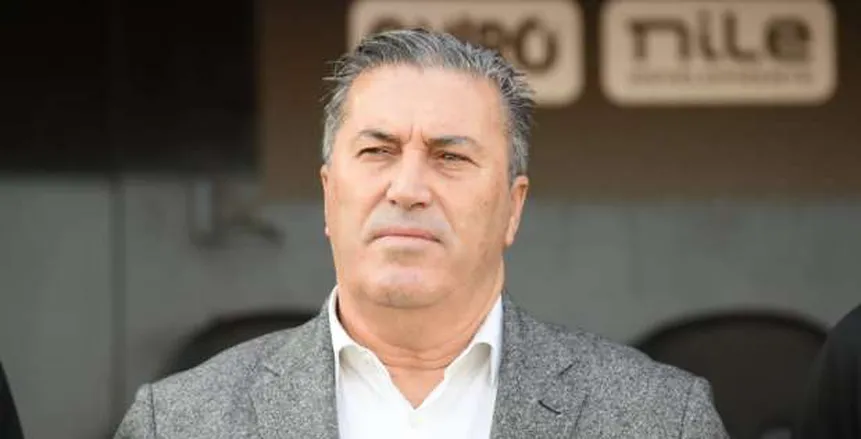 المدرب بيسيرو: نسعى للمنافسة بقوة على لقب الدوري.. وانتصارنا اليوم كان مستحقًا