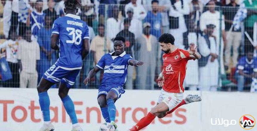 الأهلي يهزم الهلال ويحدد مواجهة قوية مع صن داونز في دوري أبطال أفريقيا