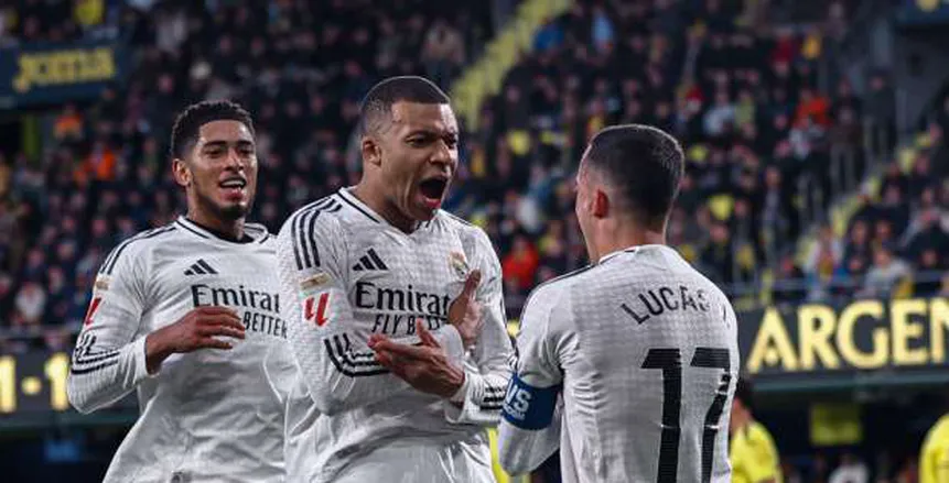 مشاهدة مباراة ريال مدريد وآرسنال بث مباشر دون تقطيع