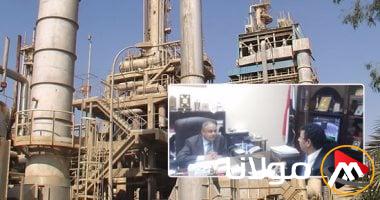 قطاع الأعمال يوسع إنتاج الأسمدة الخضراء بالتعاون مع القطاع الخاص