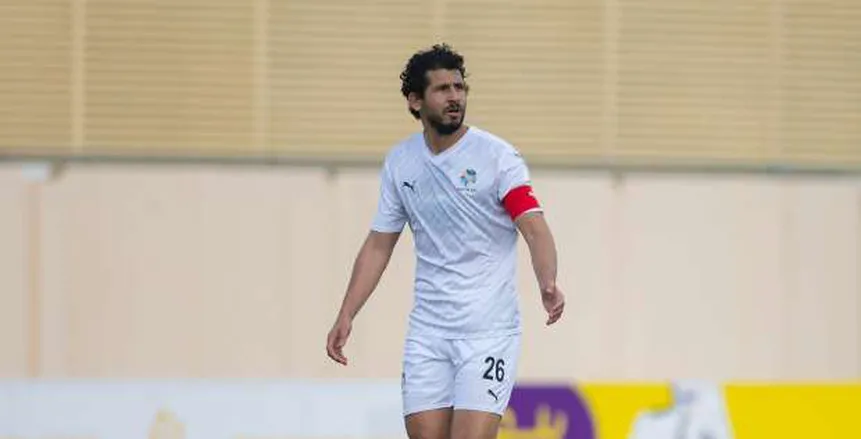 خبر عاجل: نيوم يقرر مصير أحمد حجازي بعد التأهل لدوري روشن