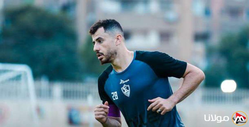 وقع فجرًا في الزمالك: زيزو يشترط لإلغاء اتفاقية الأهلي.. والونش يتخذ قرارًا نهائيًا
