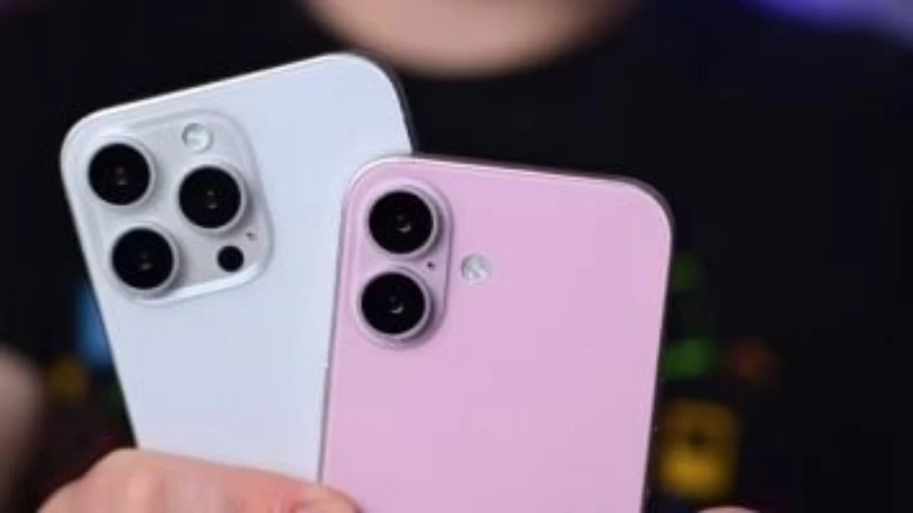 تسريب أولي مثير: iPhone 17 بمميزات تغير معالم السوق
