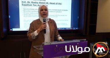 مصلحتك أولًا: بناء ثقة ومصداقية في بيئة ضريبية محفزة للاستثمار مع شراكة قوية وخدمات إلكترونية متطورة