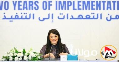 استثمارات عامة بقيمة 100 مليار جنيه في قطاع الكهرباء والطاقة المتجددة حتى عام 2026