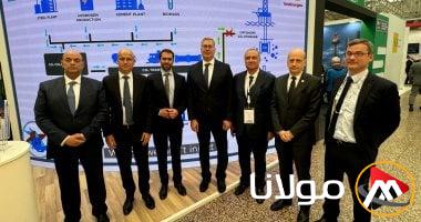 وزير البترول: القطاع يركز على تعزيز الشراكة مع توتال إنرجيز في مجالات البحث والتنقيب في مصر