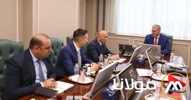 وزير البترول: إفريقيا تحمل فرص استثمارية مستقبلية واعدة في مجال الطاقة