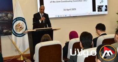 وكيل البترول: مشروع تعزيز كفاءة الطاقة يعزز تحول مصر نحو مستقبل طاقي أكثر نظافة