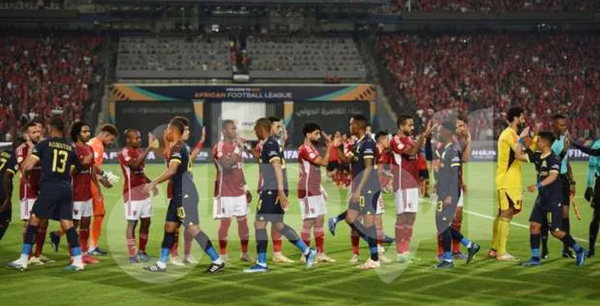 لا تفوتك: موعد مواجهة الأهلي وصن داونز، ومفاجأة بيراميدز، وطلب بيسيرو