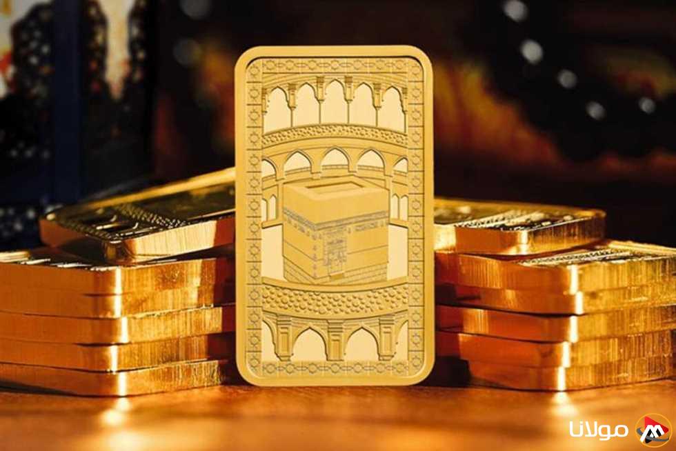 سعر سبائك الذهب اليوم الإثنين بعد الانخفاض الأخير.. كم يبلغ ثمن سبيكة الـ10 جرام؟