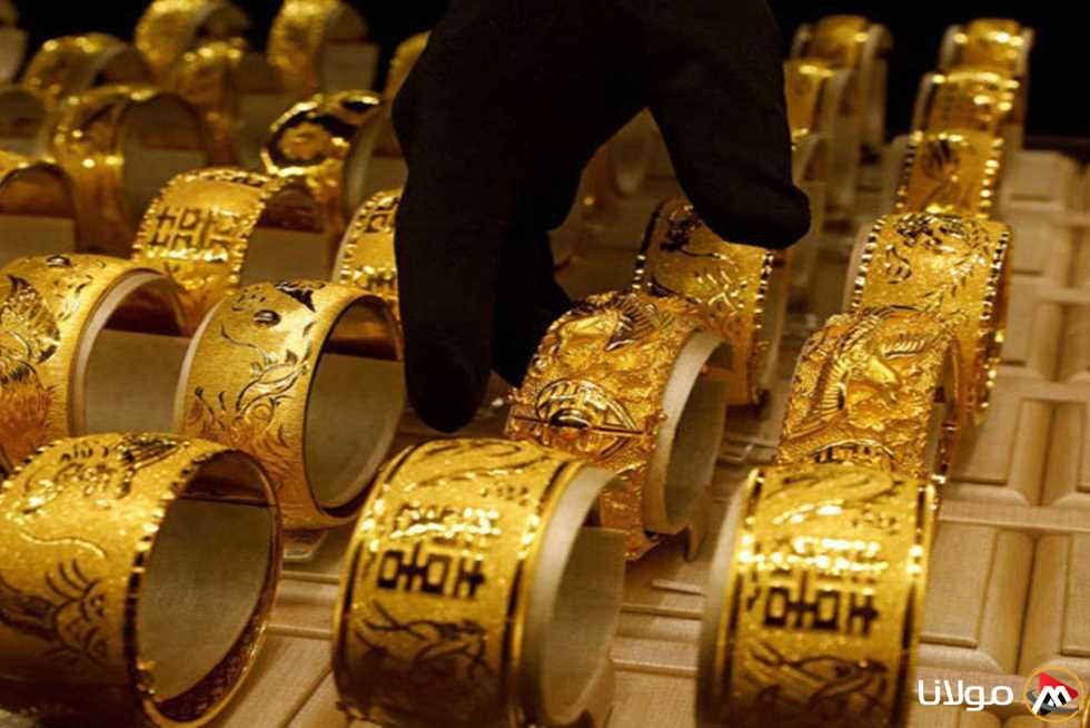 عيار 21 يحقق أعلى مستوى تاريخي.. أسعار الذهب والسبائك اليوم في محلات الصاغة بعد الزيادة الأخيرة