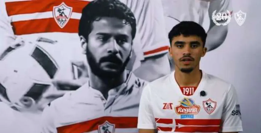 تباين الآراء داخل لجنة التخطيط بالزمالك حول أحمد الجفالي