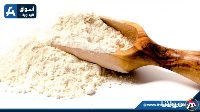 أسعار الدقيق اليوم الأحد لدى التجار.. كم تبلغ أسعار الردة اليوم؟