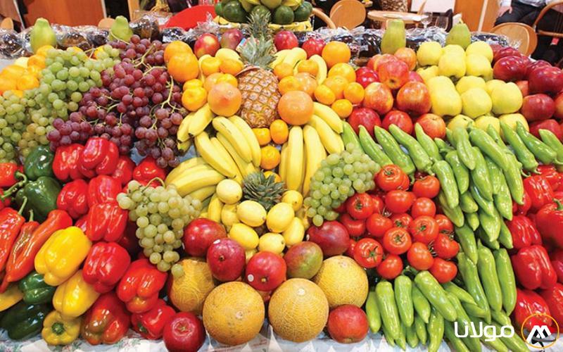 زيادة أسعار الليمون.. أسعار الفواكه اليوم الخميس في سوق العبور
