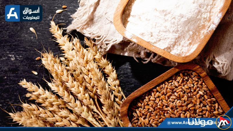 سعر الطحين اليوم الأحد لدى التجار.. ما هو سعر الردة اليوم؟