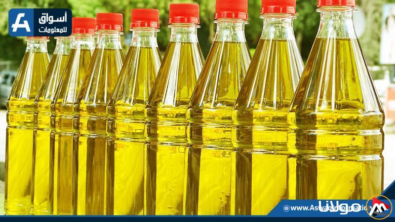 أسعار زيت الطعام اليوم الثلاثاء لدى التجار.. كم بلغ سعر طن فول الصويا؟