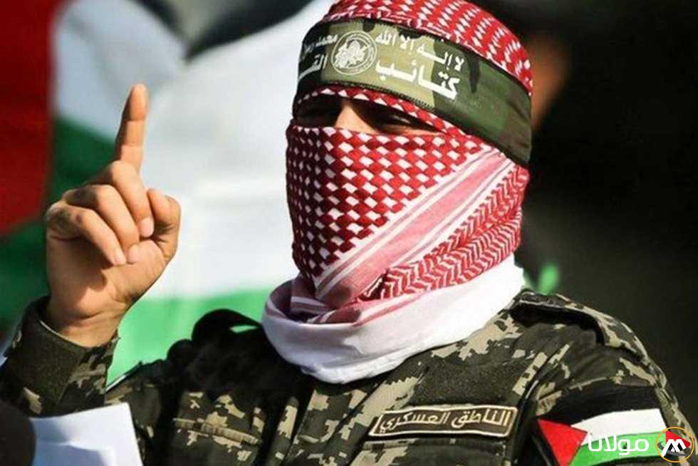 حماس ترد على أبو مازن بعدما وصفهم بـ «أبناء الكلاب»