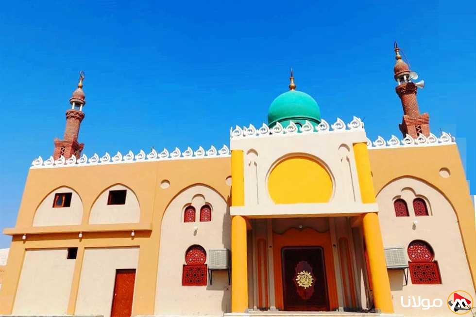 وزارة الأوقاف تدشّن سبعة مساجد جديدة اليوم في إطار جهودها لإعادة تأهيل دور العبادة.
