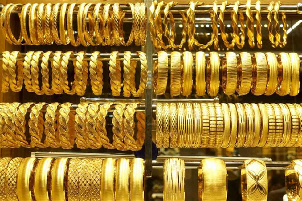 سعر الذهب عيار 21 بعد الزيادة العالمية.. أسعار الذهب والسبائك مع المصنعية اليوم الأحد 13 أبريل 2025
