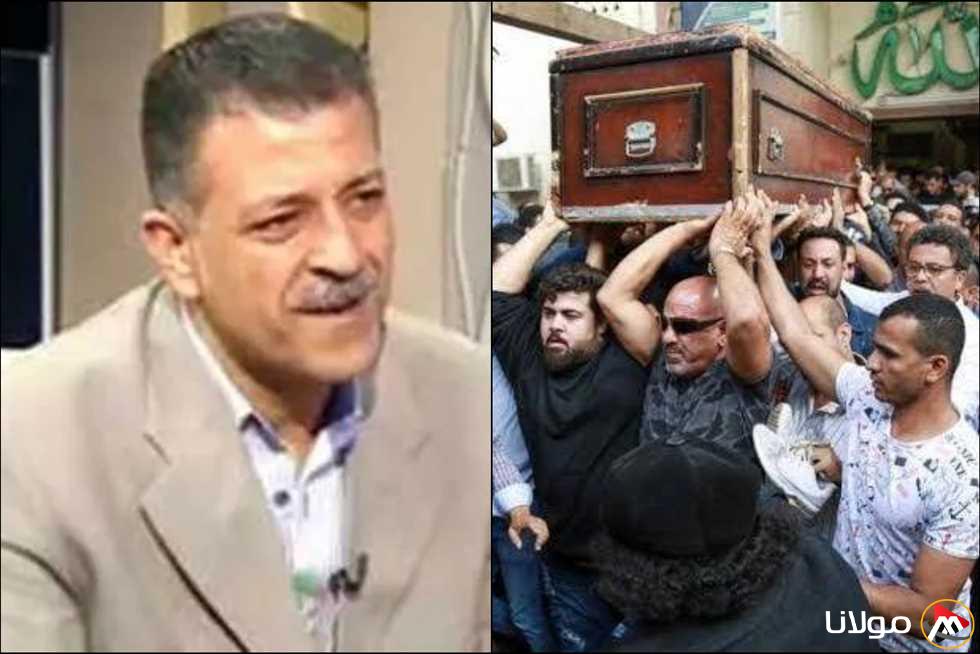 رئيس شعبة المصورين يؤكد حق الصحفيين في تصوير الجنازات تزامنًا مع بروتوكول تعاون بين الصحفيين والممثلين