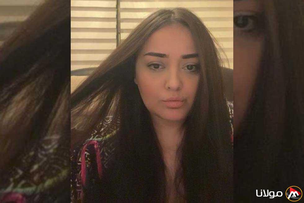 راندا البحيري تتعرض للتسمم في الإمارات نتيجة “بلبن”