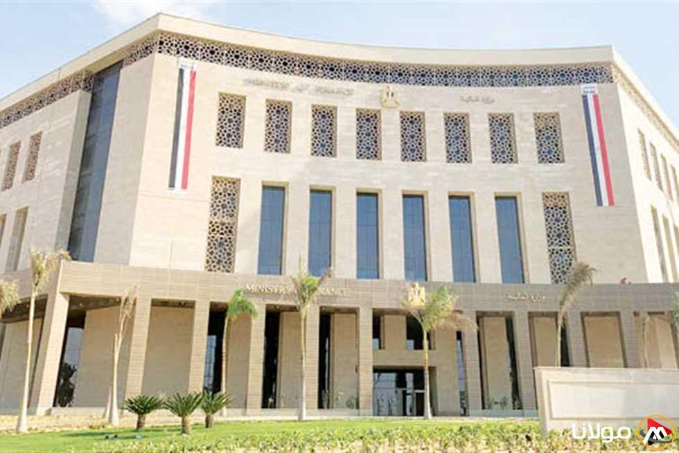 الوقائع المصرية تنشر قرارين من وزارة المالية (اكتشف التفاصيل)