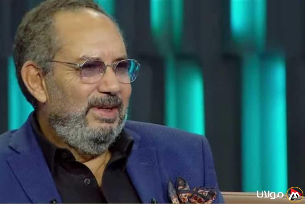كمال أبورية يتحدث عن دوره في «سيد الناس»: «المسلسل كان يُكتب أثناء العرض»