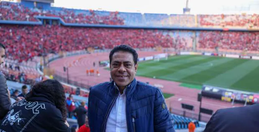 طارق قنديل: السفارة المصرية قدمت الدعم الكامل للأهلي في موريتانيا