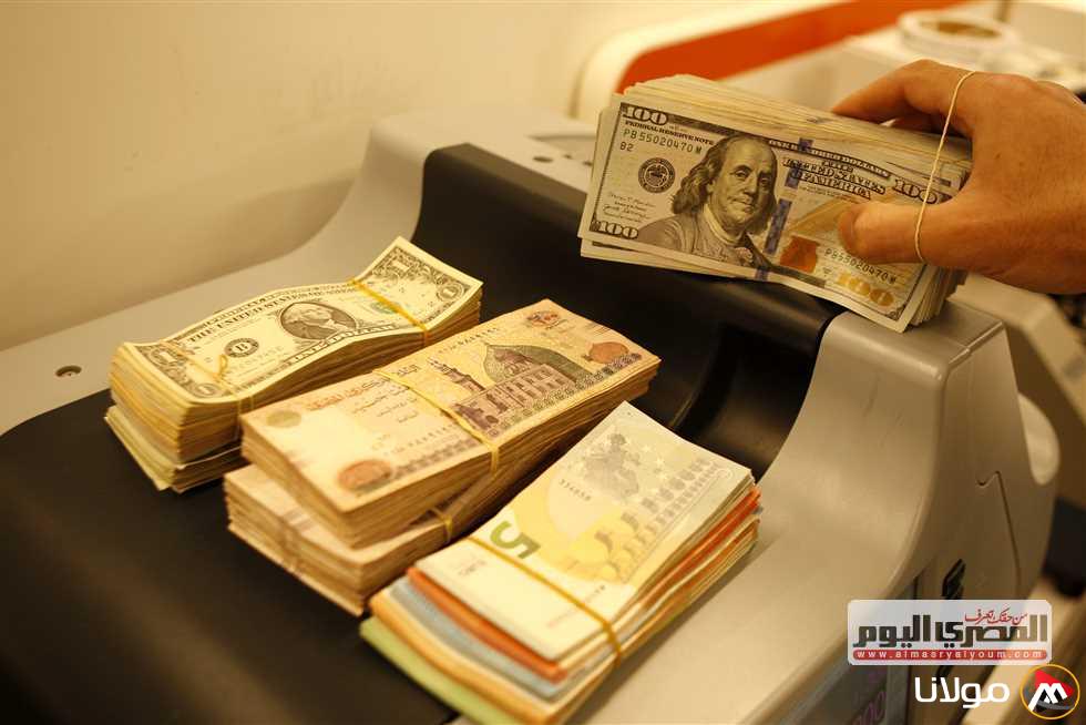 أسعار الدولار مقابل الجنيه بوابة مولانا السبت 19 أبريل 2025.. ما هو معدل العملة الأمريكية حاليا؟