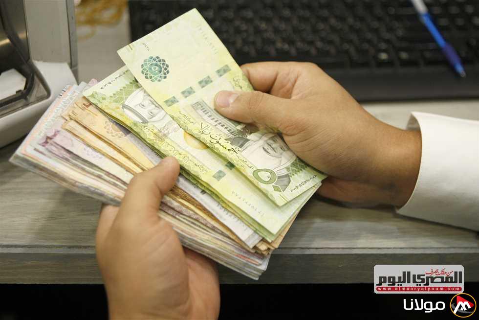 ارتفع سعر الريال السعودي اليوم الأحد 13-4-2025 ليقترب من 14 جنيهًا خلال بداية تداولات البنوك.
