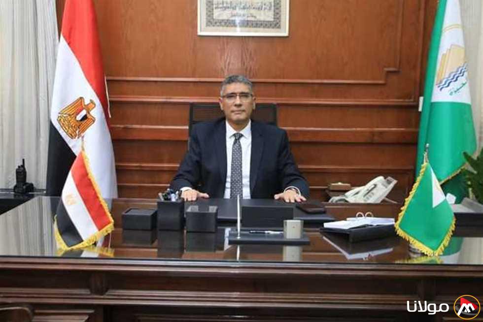 مصادرة 91 طنًا من اللحوم والأسماك غير الصالحة للاستهلاك خلال ثلاثة أشهر في الجيزة