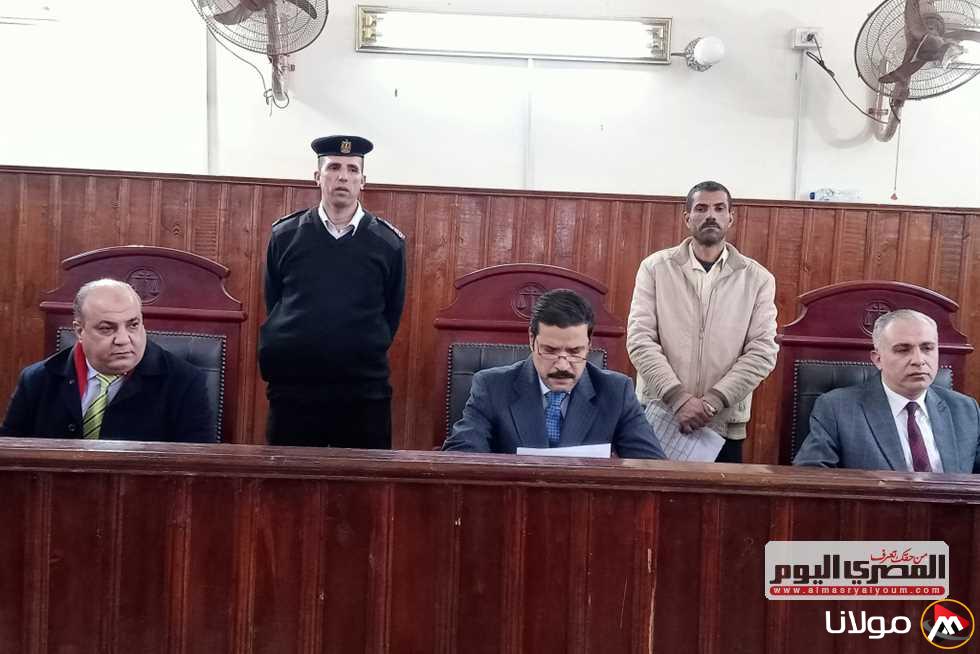 تأجيل جلسة إعادة محاكمة 4 متهمين في أحداث شغب “العدوة” إلى مايو للمرافعات